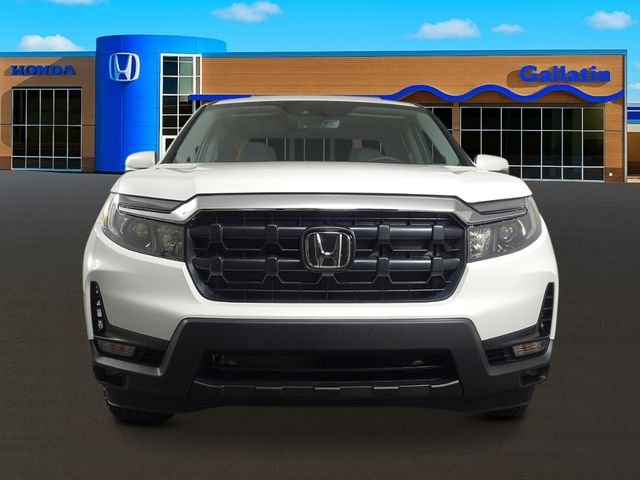 New 2026 Platinum White Pearl Honda RTL image 8