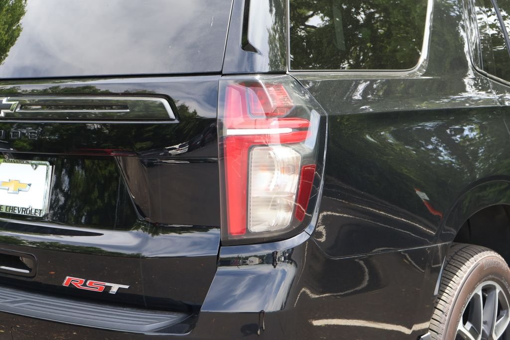 2022 Chevrolet Tahoe RST - Photo 7