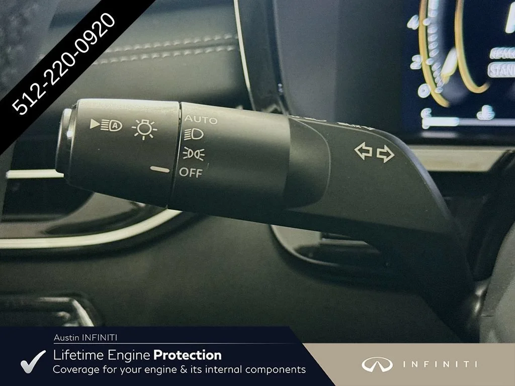 New 2027 White INFINITI PURE image 14
