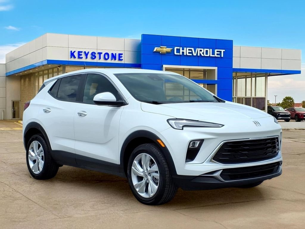 2025 Buick Encore GX Preferred AWD's photo