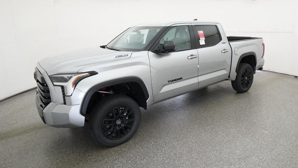 2026 Toyota Tundra i-FORCE MAX Limited i-FORCE MAX