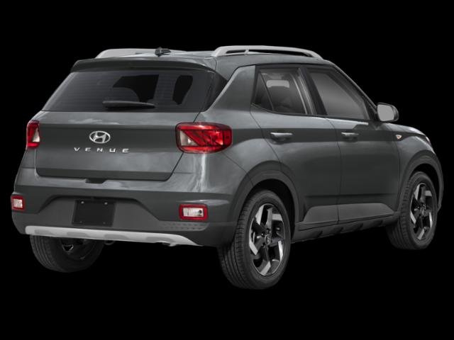 New 2026 Ecotronic Gray Hyundai SEL image 14