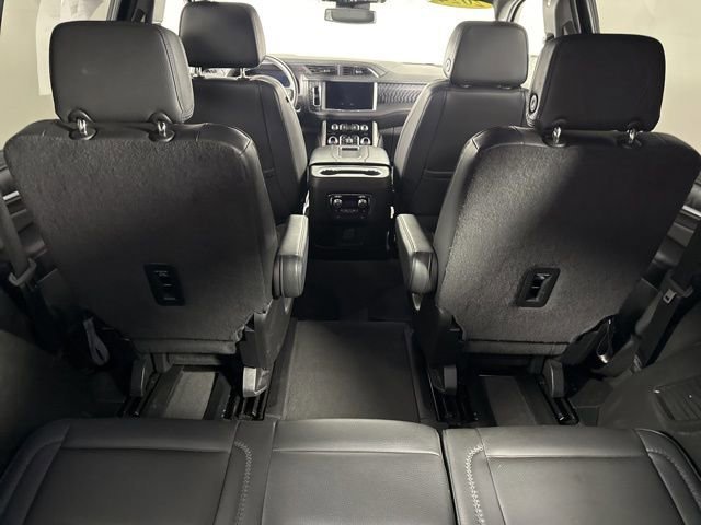 Used 2024 Sterling Metallic GMC Denali image 25