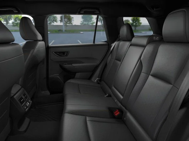 New 2026 Black Subaru Wilderness image 16