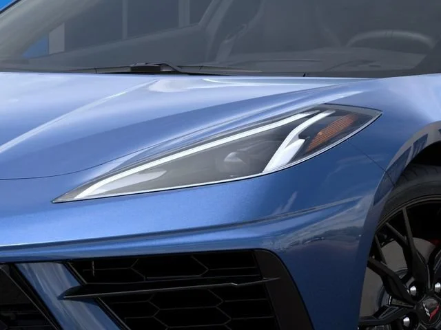 New 2027 Admiral Blue Metallic Chevrolet 1LT image 10
