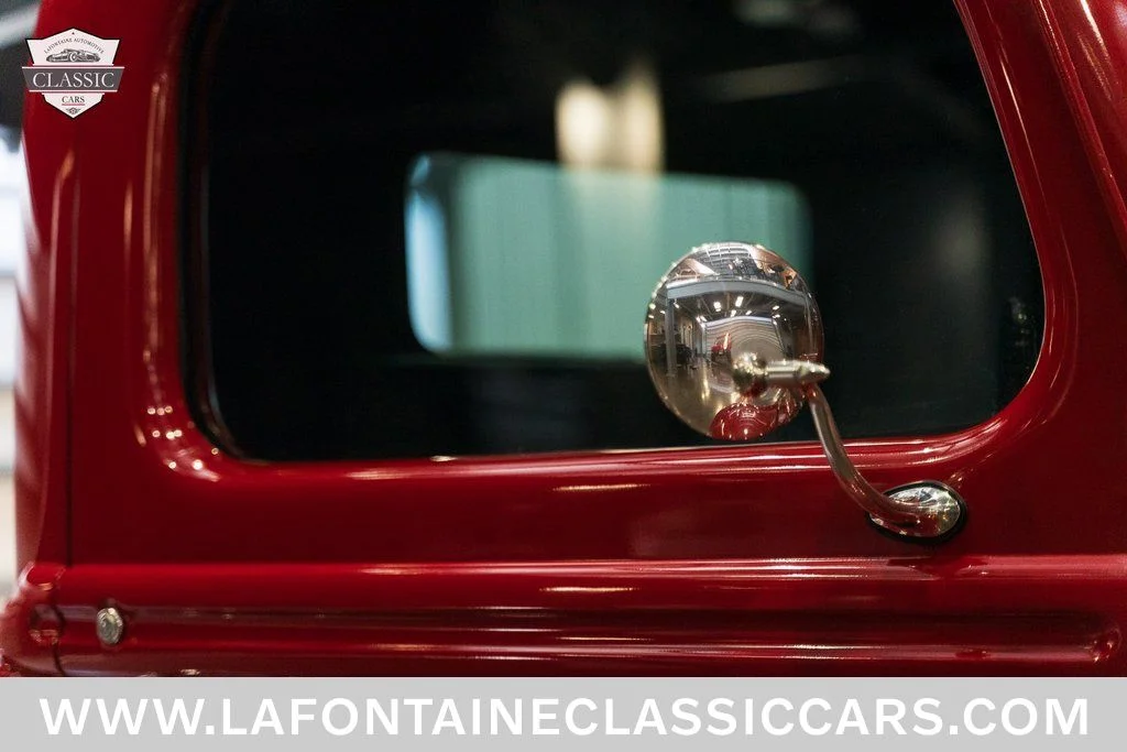Used 1940 Red Ford  image 14