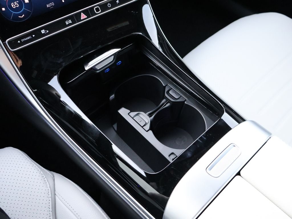 New 2026 Twilight Blue Metallic Mercedes-Benz C 300 image 28