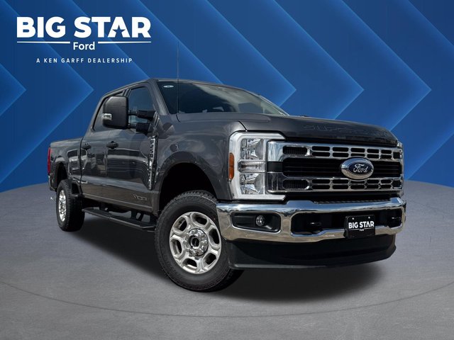 2026 Ford Super Duty F-250 SRW XLT