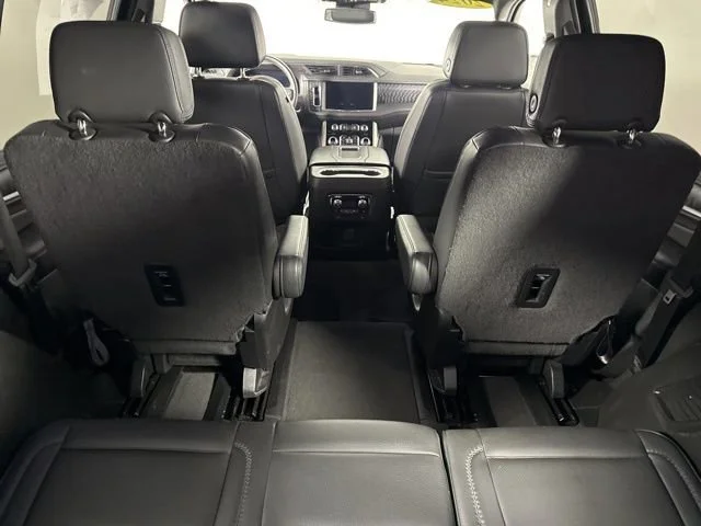 Used 2024 Sterling Metallic GMC Denali image 25