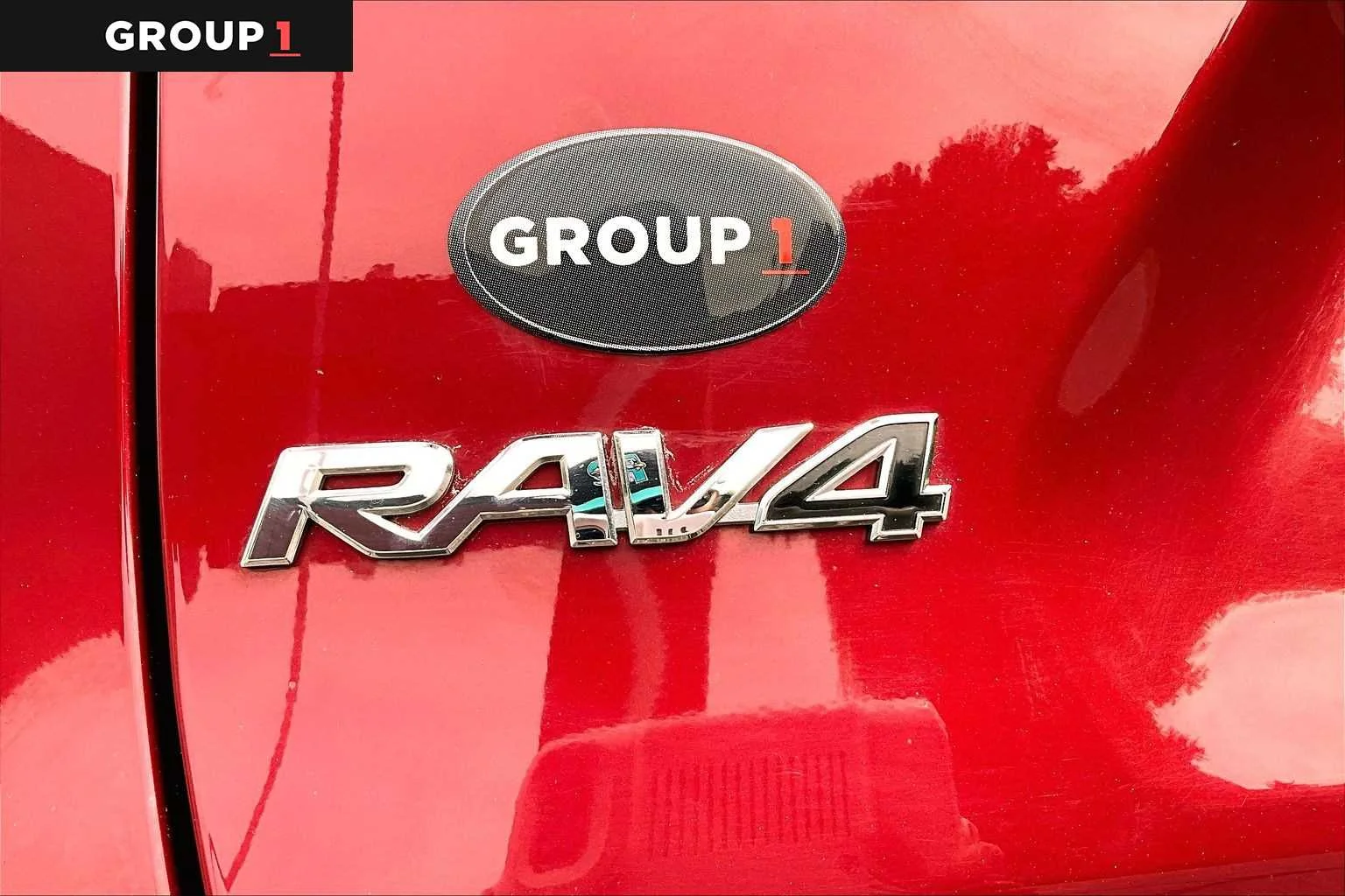 Certified Used 2019 Ruby Flare Pearl Toyota LE image 33