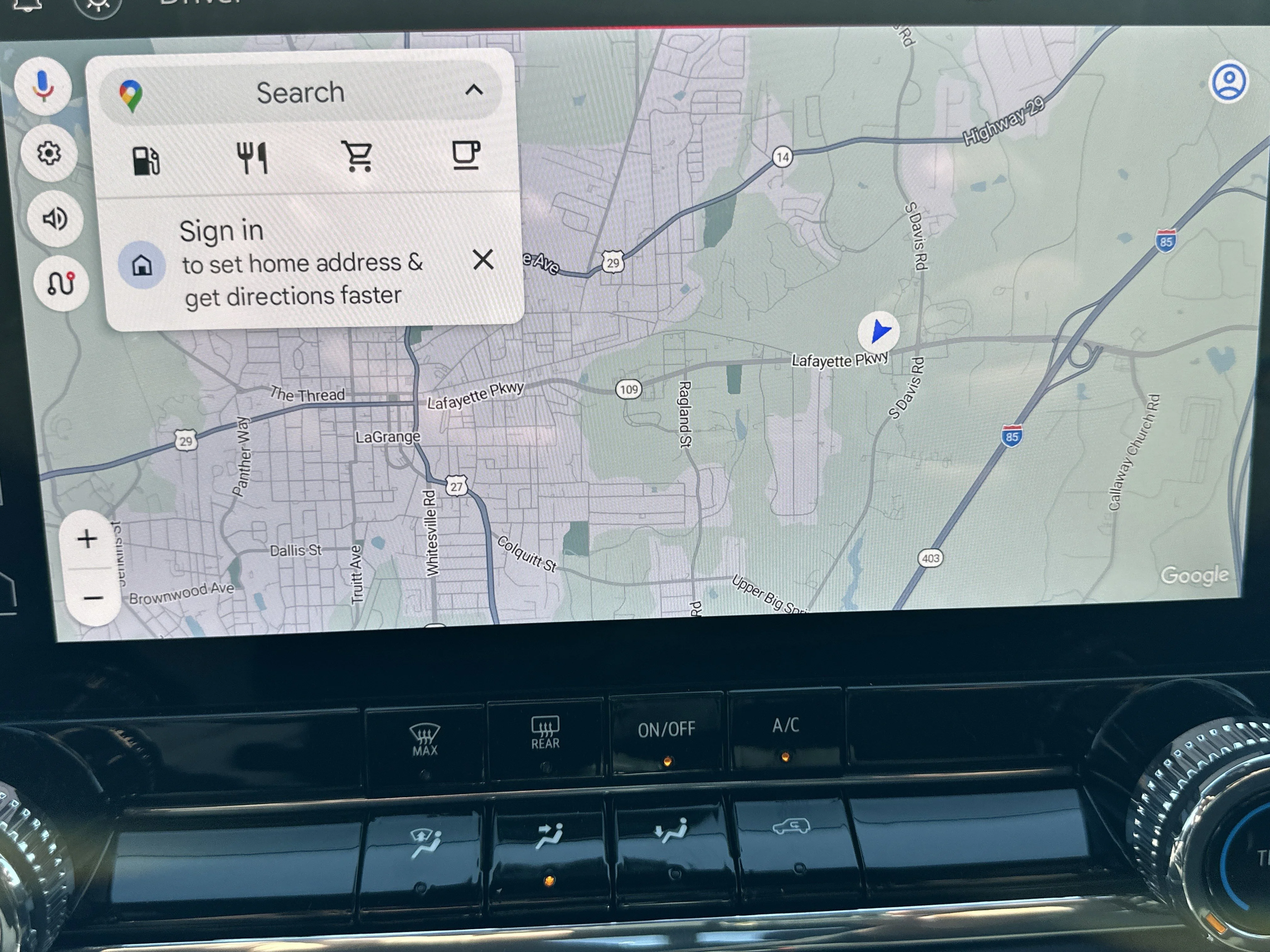 2026 GMC Canyon Elevation - Photo 29