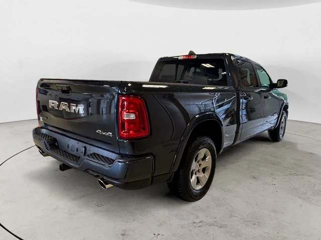 New 2026 Blue Ram Big Horn/Lone Star image 6