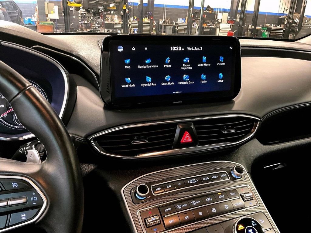 Used 2023 Gray Hyundai XRT image 19