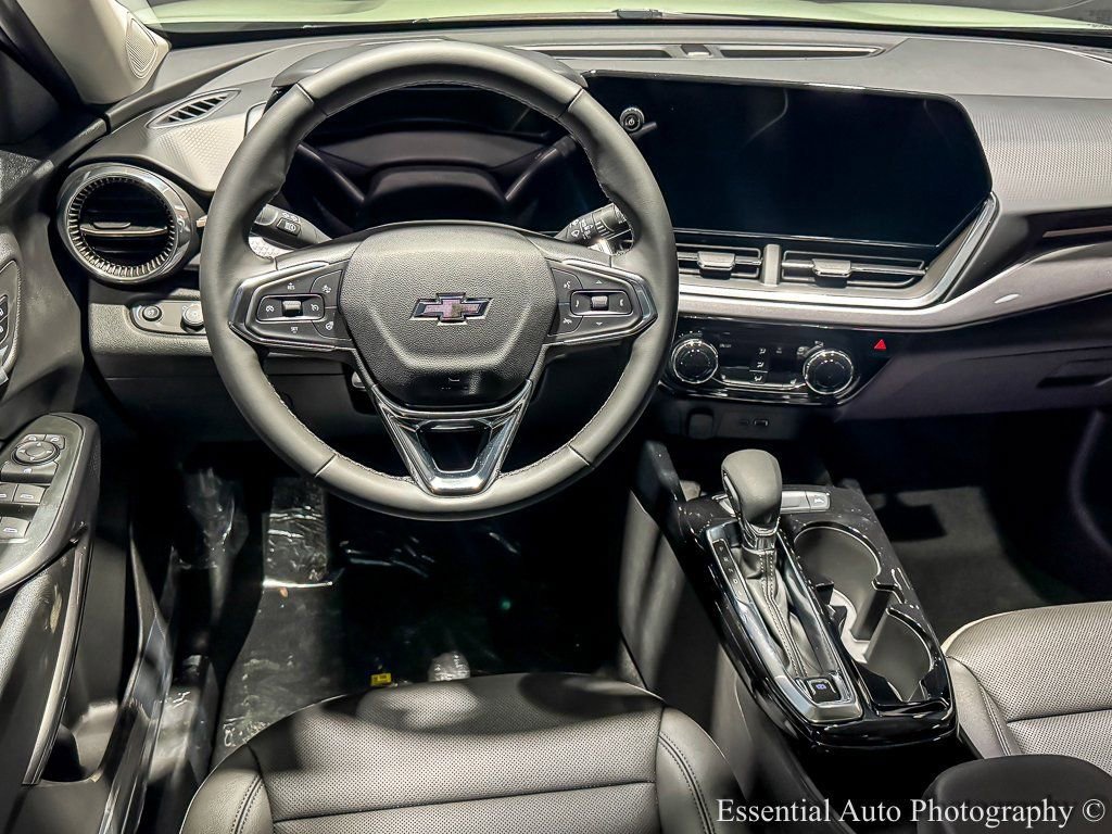 2026 CHEVROLET TRAX - Image 14