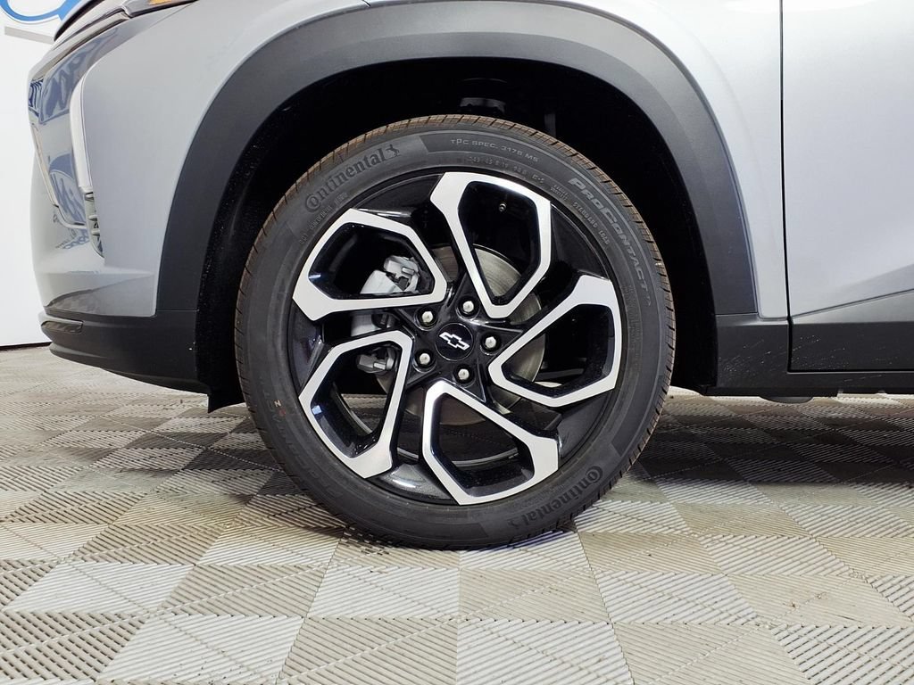 2026 Chevrolet Trax RS - Photo 7