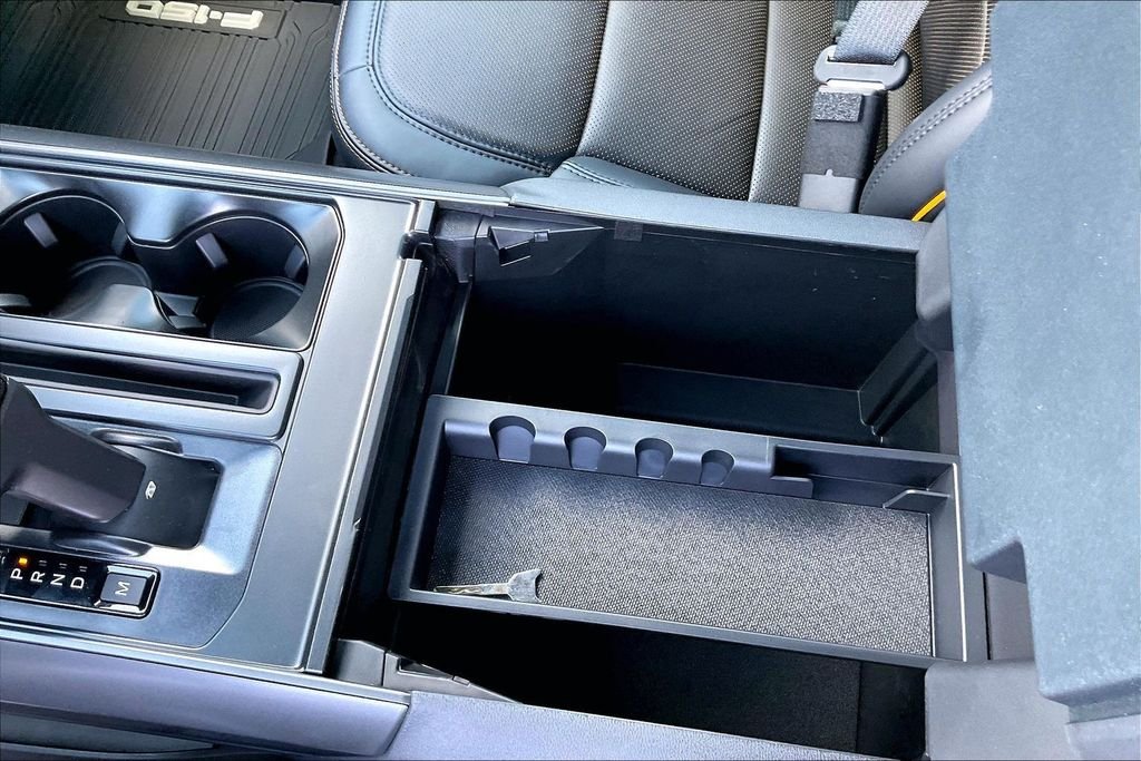 New 2026 Ford F-150 Tremor 4D SuperCrew