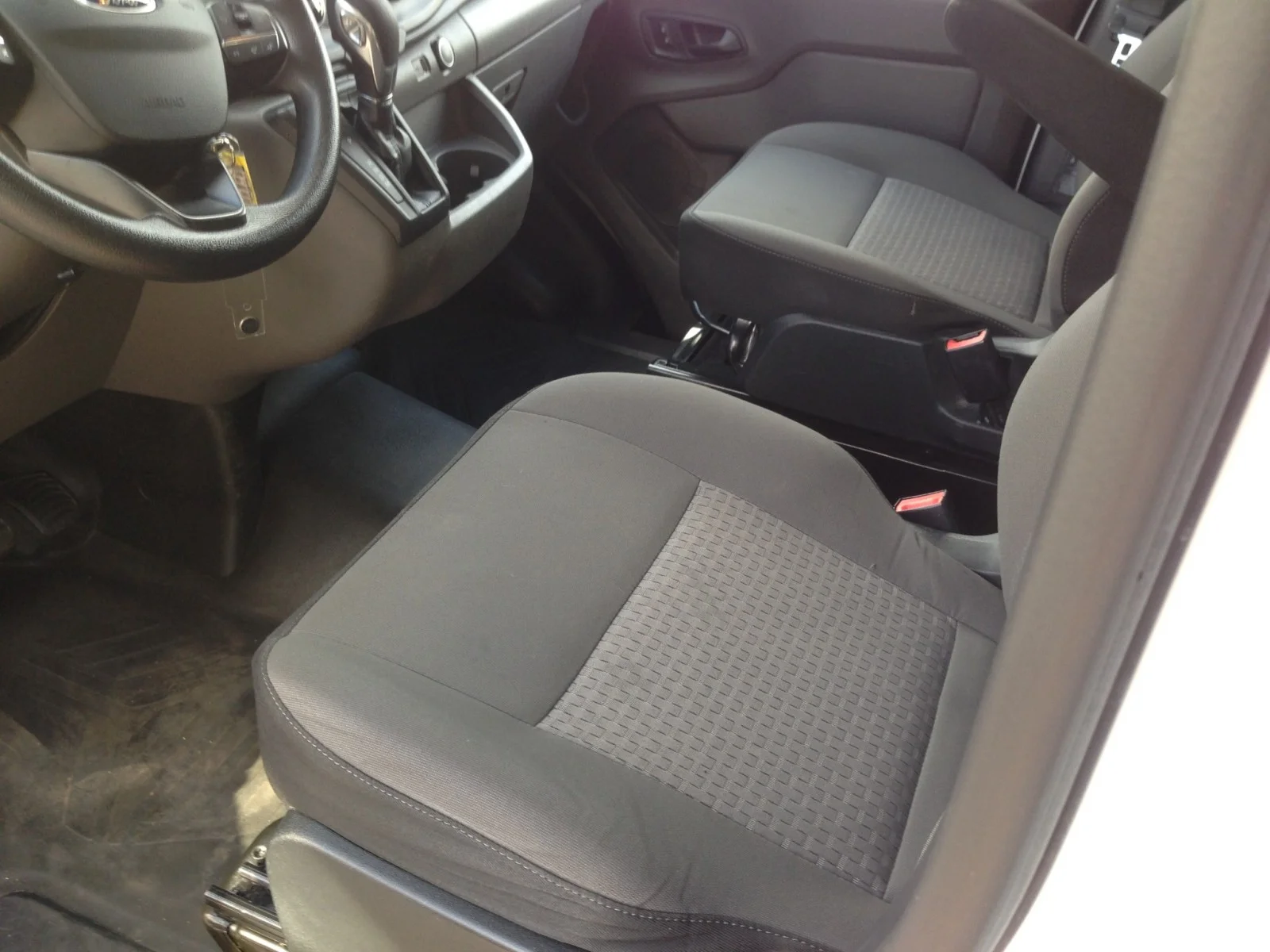 Used 2020 Oxford White Ford w/ rearCam image 35