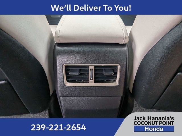Used 2022 Silver Lexus 350 image 15