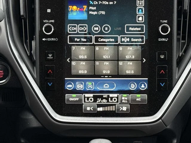 Used 2026 Green Subaru Premium image 21