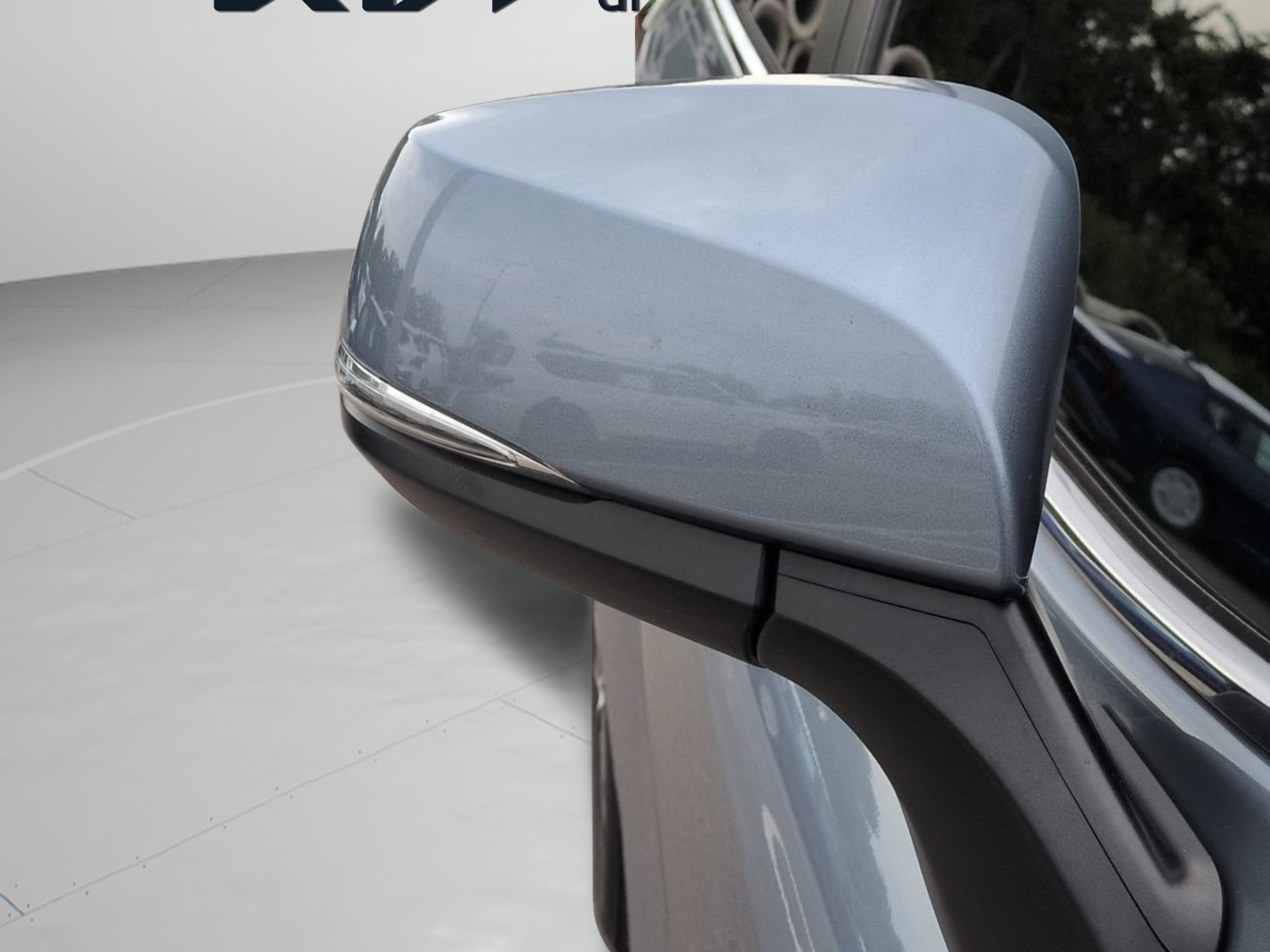 Used 2023 Moon Dust Toyota XLE image 12