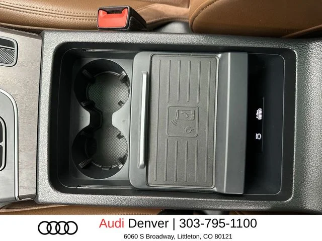 Used 2019  Audi 2.0T Premium Plus image 21