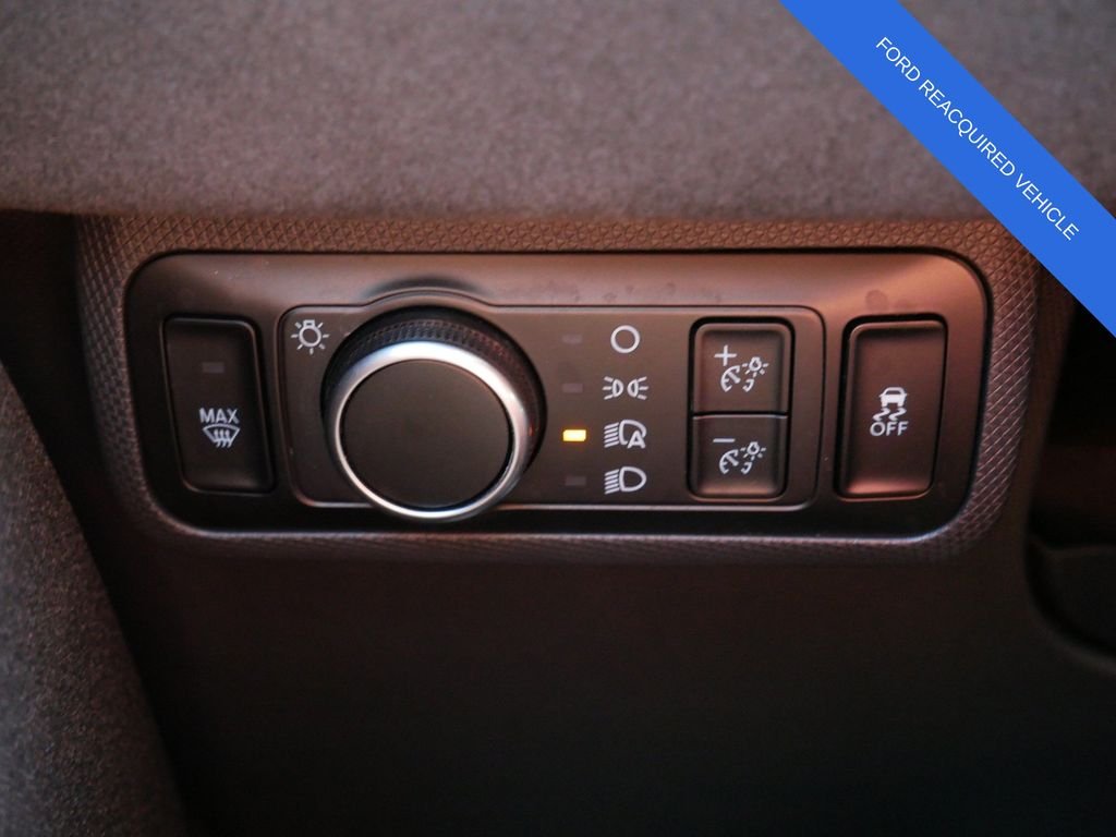 Used 2023 Black Ford GT image 16