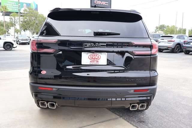 2026 GMC Acadia Elevation - Photo 7