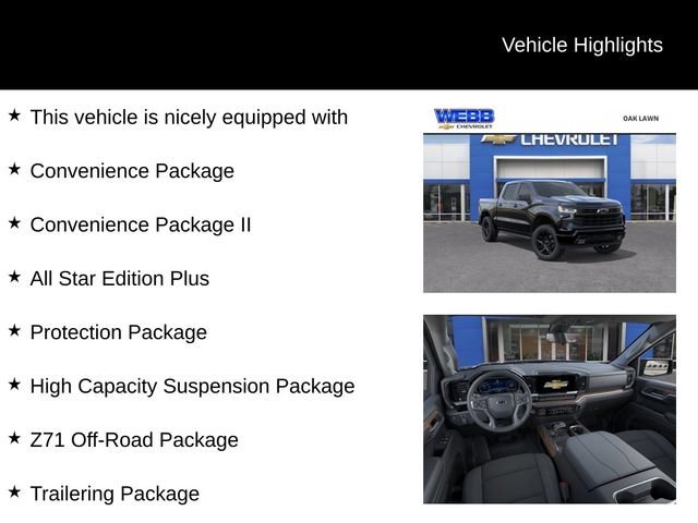 2026 Chevrolet Silverado 1500 RST - Photo 2
