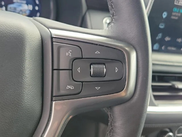 2022 Chevrolet Tahoe LT - Photo 27