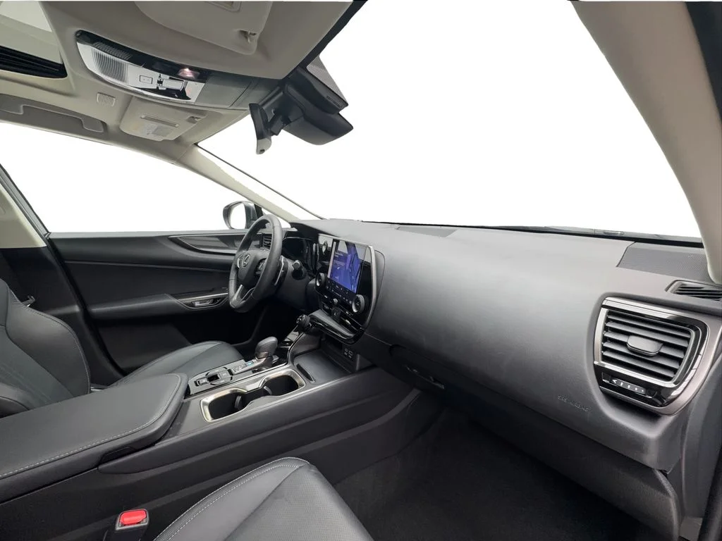 Used 2024 Gray Lexus 250 Base image 28