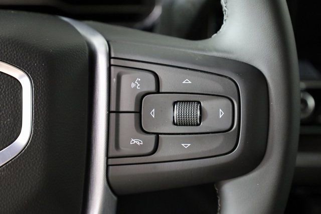 2025 GMC Sierra 2500HD SLT - Photo 23