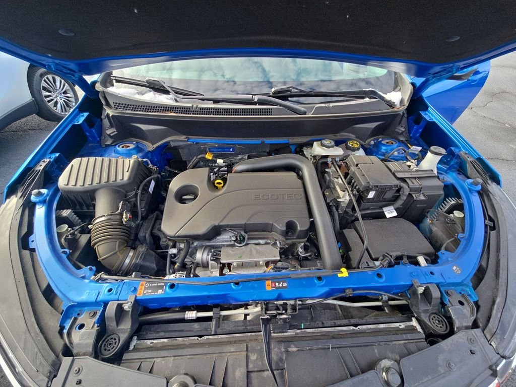 2024 Chevrolet Equinox LT - Photo 31