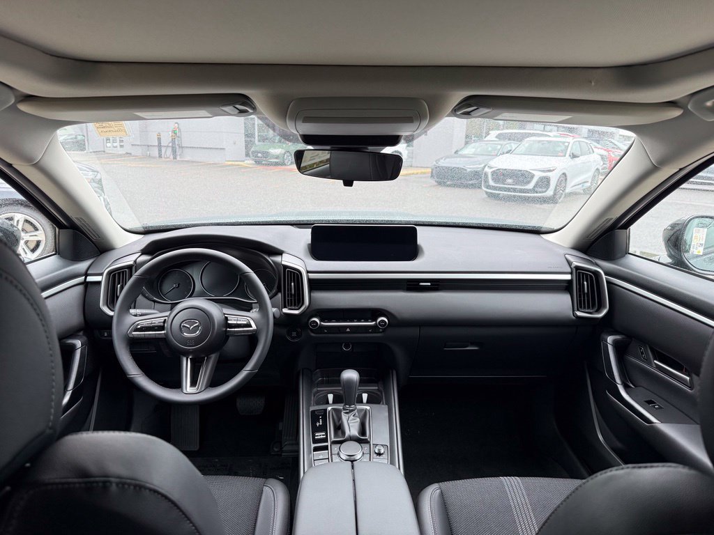 New 2026 Green Mazda 2.5 S Preferred image 31