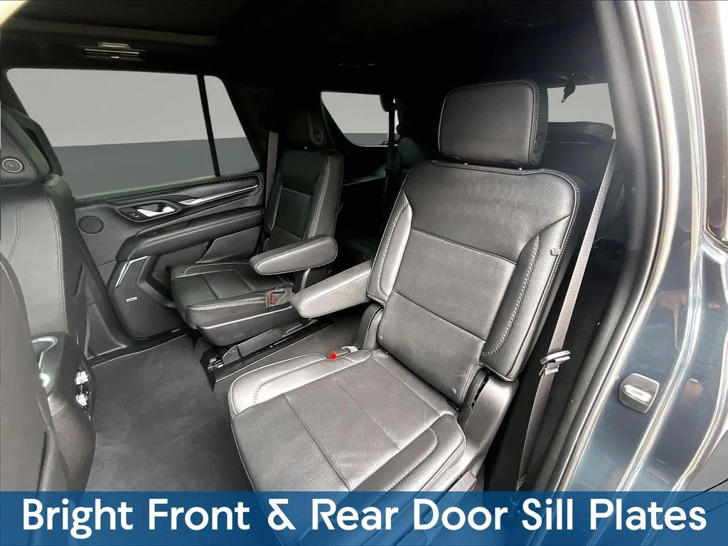 Used 2022 Green GMC Denali image 26