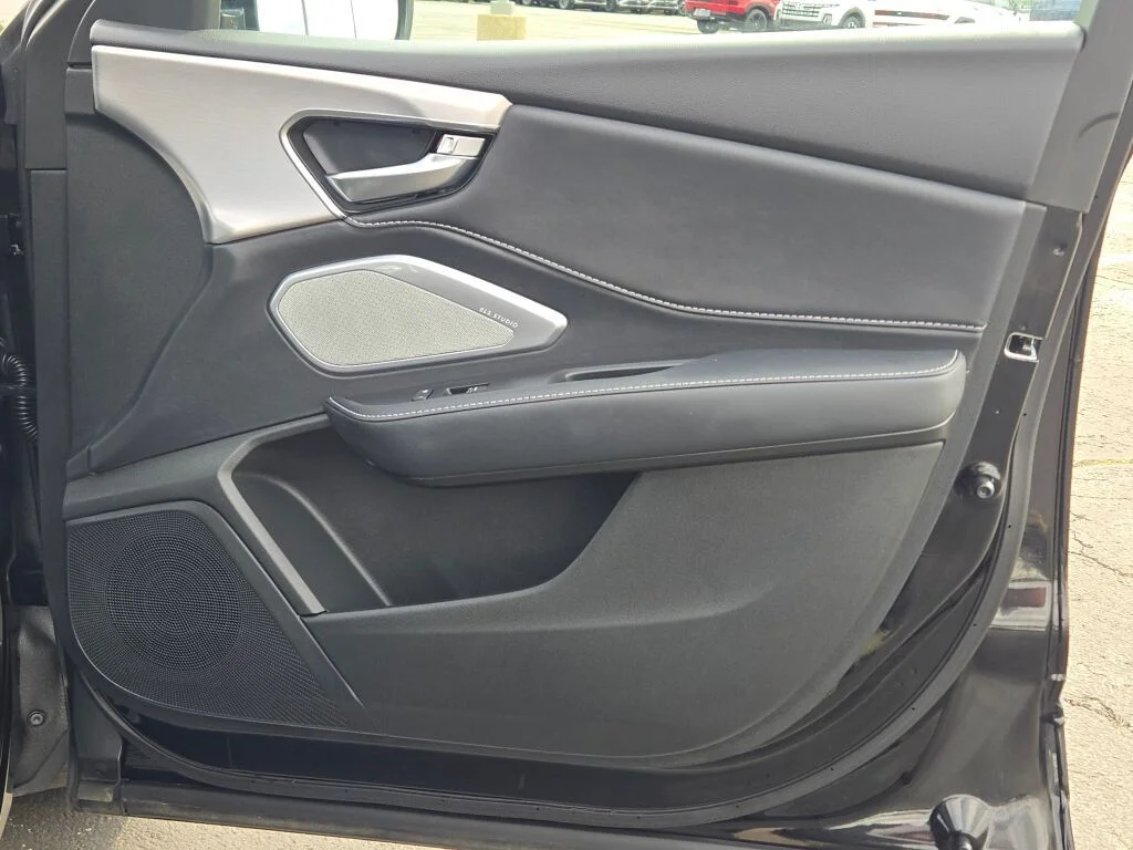 2023 Acura RDX Technology Package - Photo 8