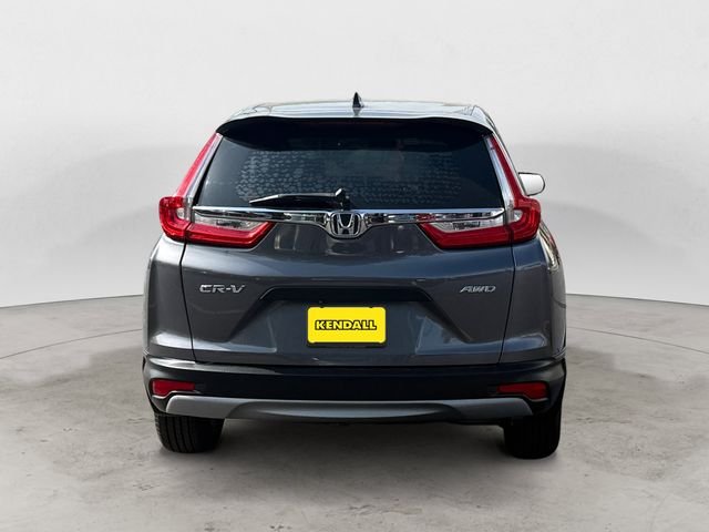 Used 2019  Honda LX image 6