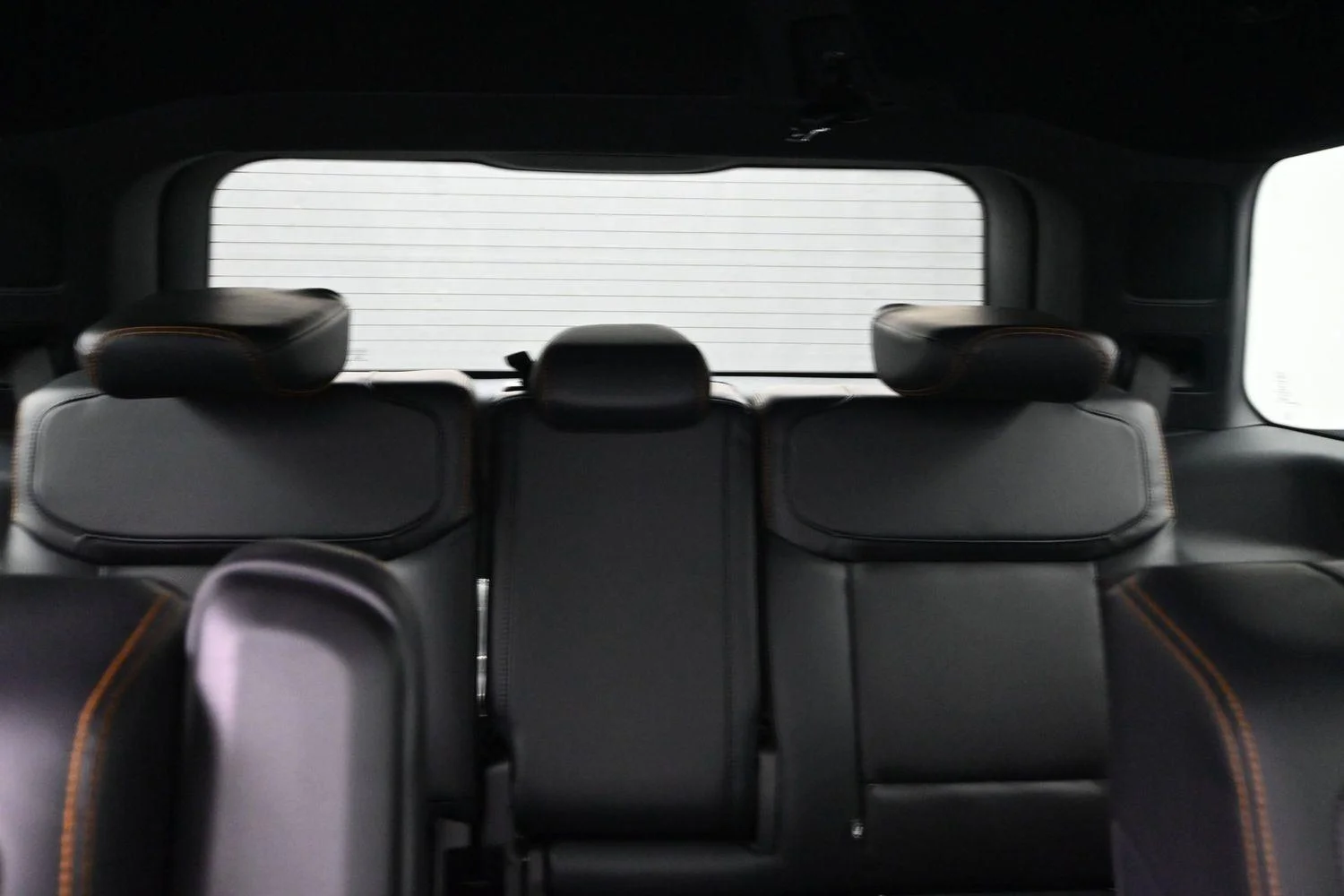 New 2027 Marsh Gray Ford Tremor® image 17
