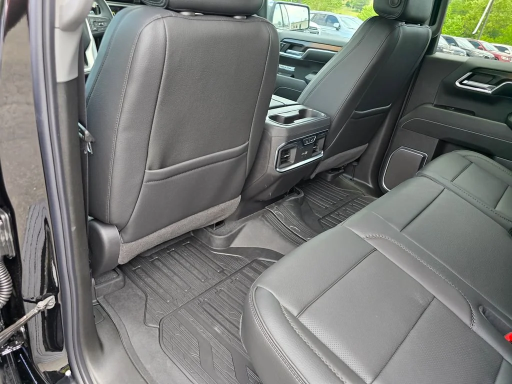 2026 GMC Sierra 1500 Denali - Photo 27
