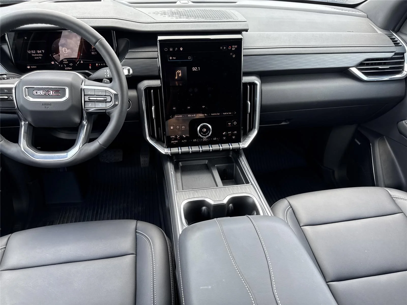 Used 2026 Sterling Metallic GMC Elevation image 15