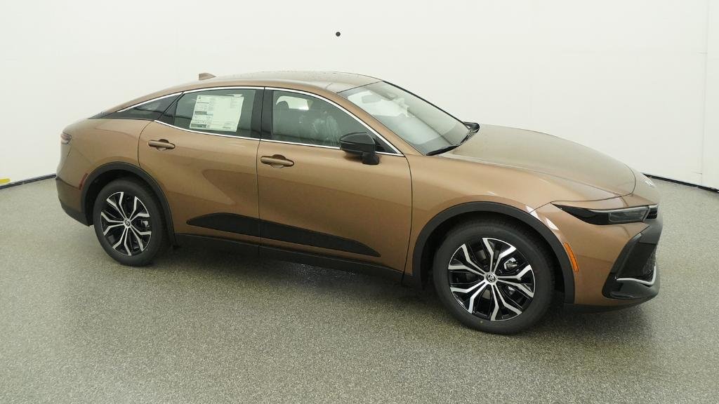 New 2026 Bronze Age Toyota XLE image 40