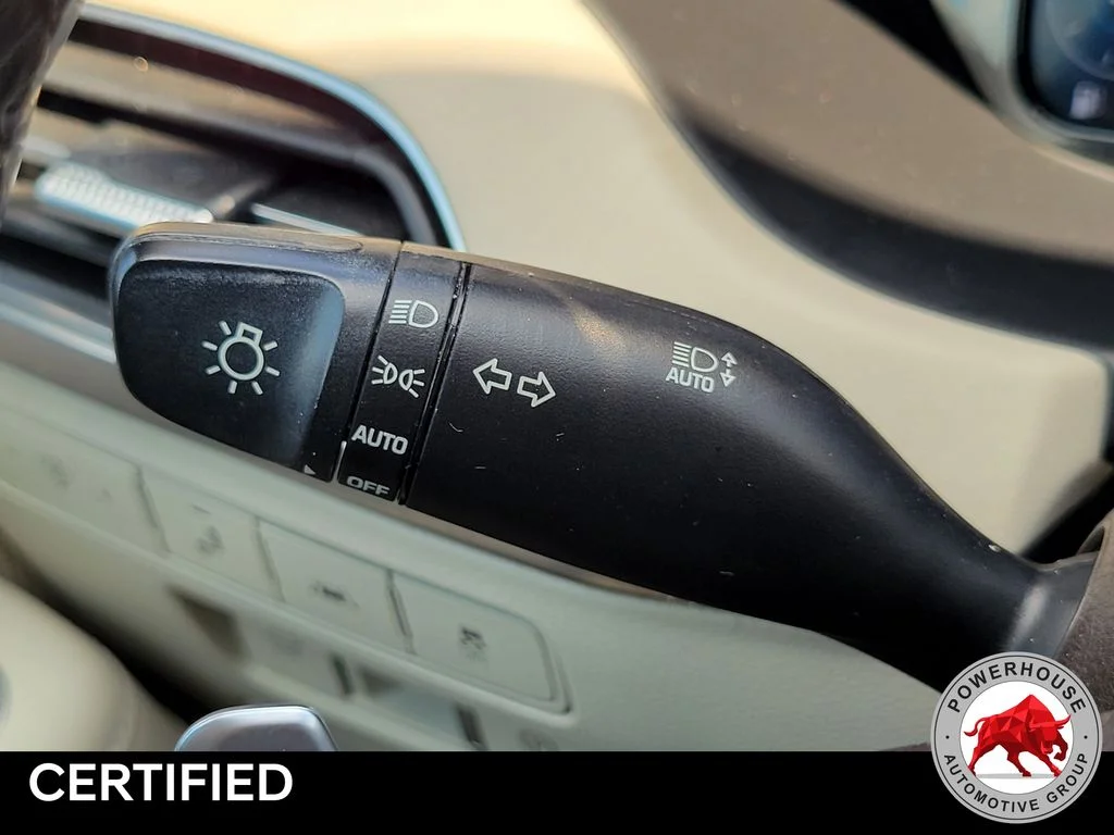 Used 2020 Gray Hyundai Limited image 35