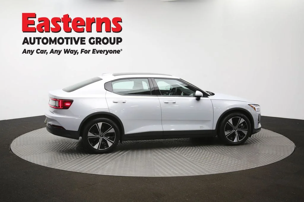 Used 2023 Gray Polestar Long Range Dual Motor image 43