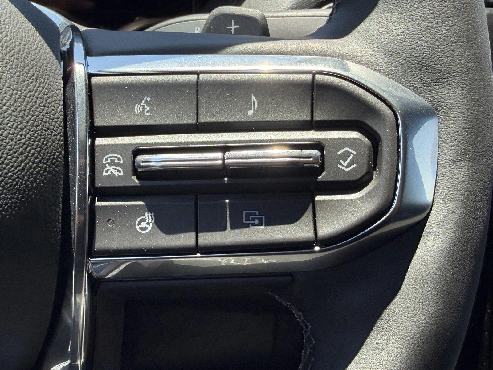 New 2026 Onyx Black GMC Denali image 25