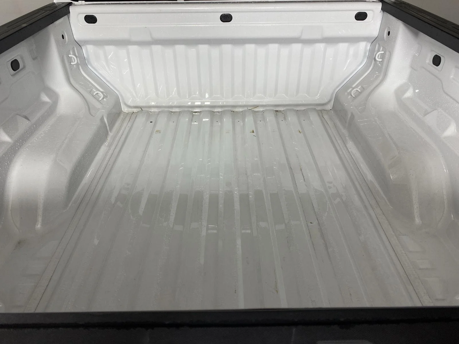 Used 2026 Summit White Chevrolet WT image 23