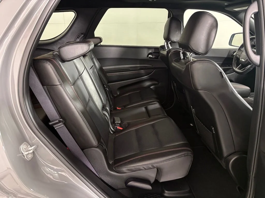 Used 2025 Gray Dodge GT Plus image 41