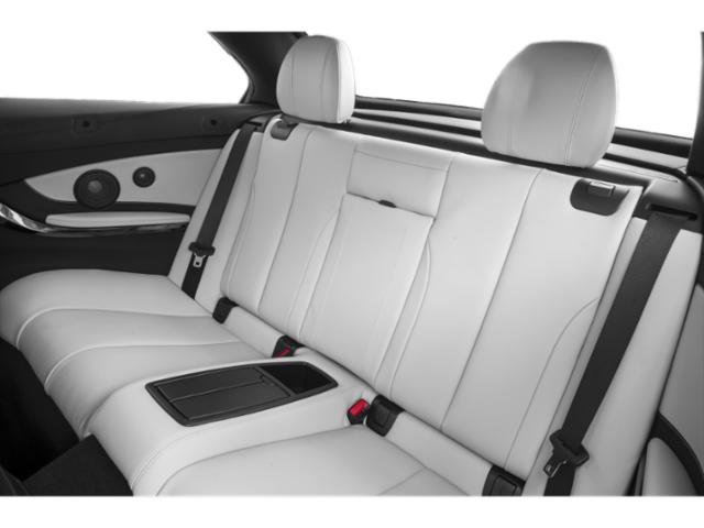 Used 2018 Silverstone Metallic BMW Base image 12