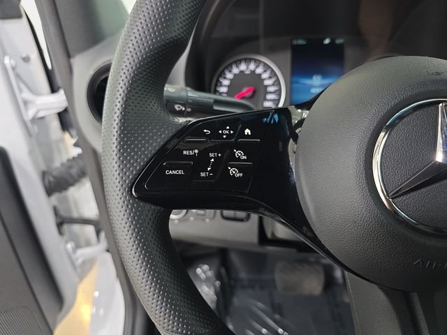 Certified Used 2025 Black Toyota XLE image 14