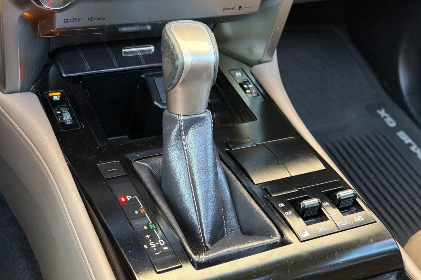 Used 2020 Nightfall Mica Lexus Premium image 24