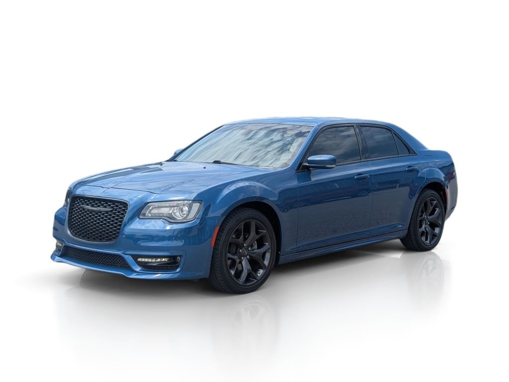 2023 Chrysler 300