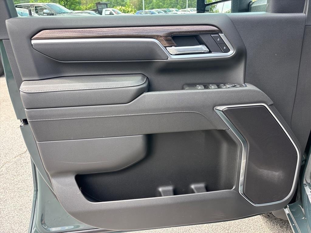 New 2026 Cypress Gray Chevrolet LT image 19